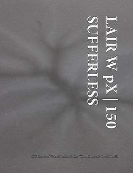 Book Drop: Sufferless (A Snowy Day At The Lake)