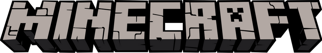 Minecraft logo remake by Minecraft-Logan1 on DeviantArt