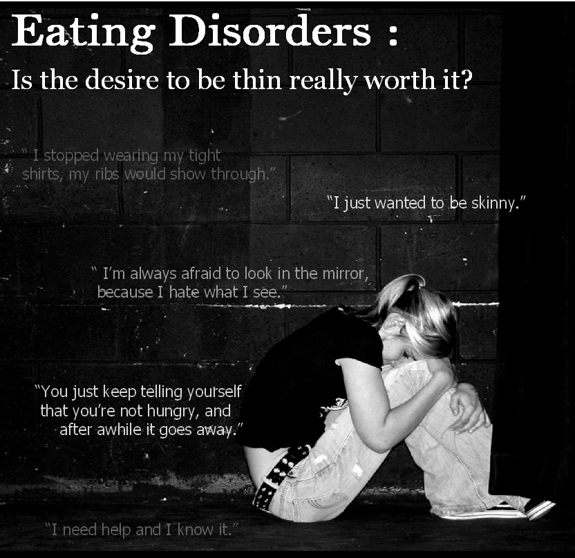 eating disorders