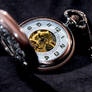 Pocket watch