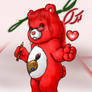 My Carebear Self