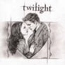 Twilight: Edward and Bella