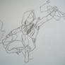 Scarlet Spider