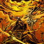 Inferi Sea Cave Maelstrom