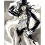 Zatanna Zatara