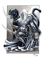 Drizzt