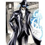 Phantom Stranger