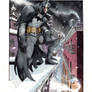 Batman Gotham by Gaslight