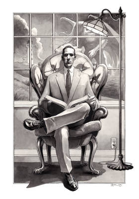 Lovecraft