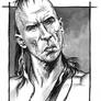 Inktober 30 Magua