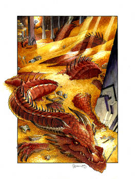 Smaug 8