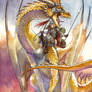 Dragonlance Laurana 1