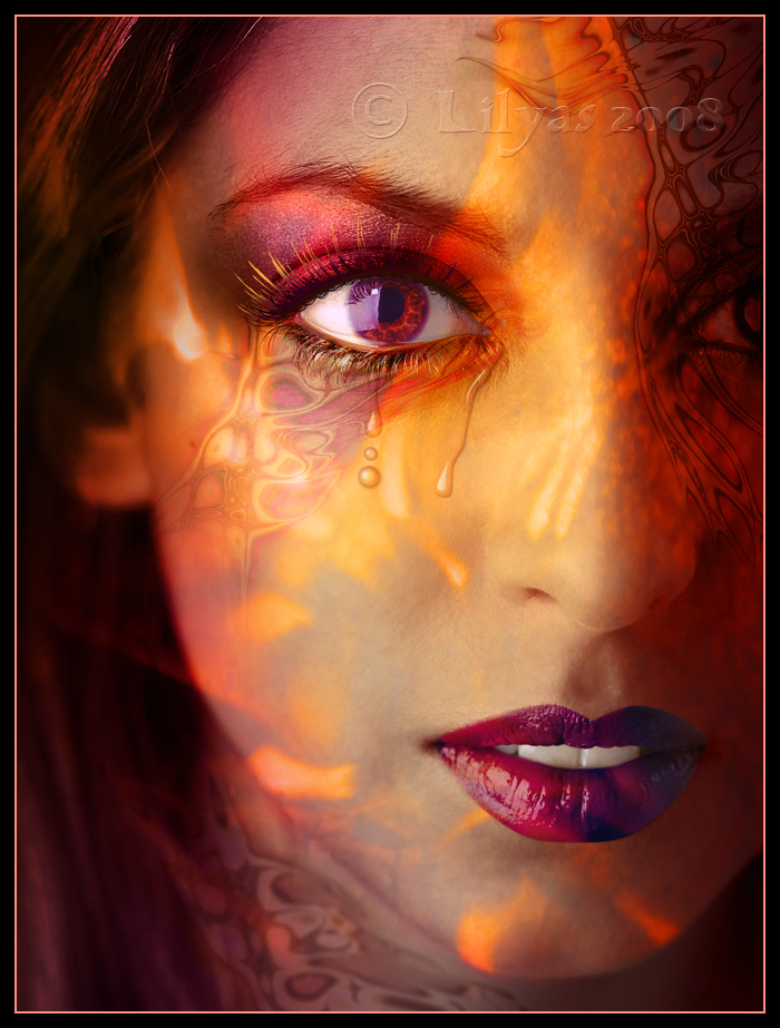 Love Hurts
