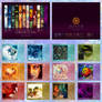 The Many Faces of Art CALENDAR