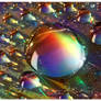 Rainbow Spectrum