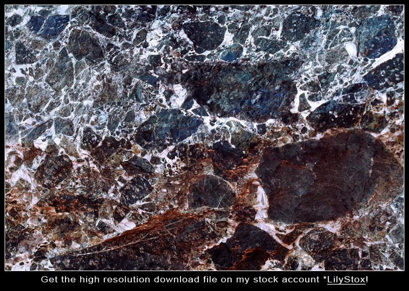 Stone Texture - STOCK