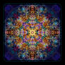 Sense of Delight Mandala