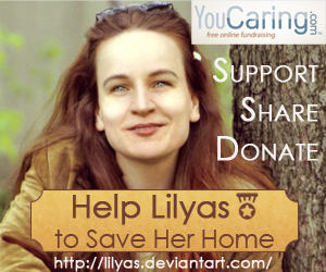 Help Lily to Save Her Home