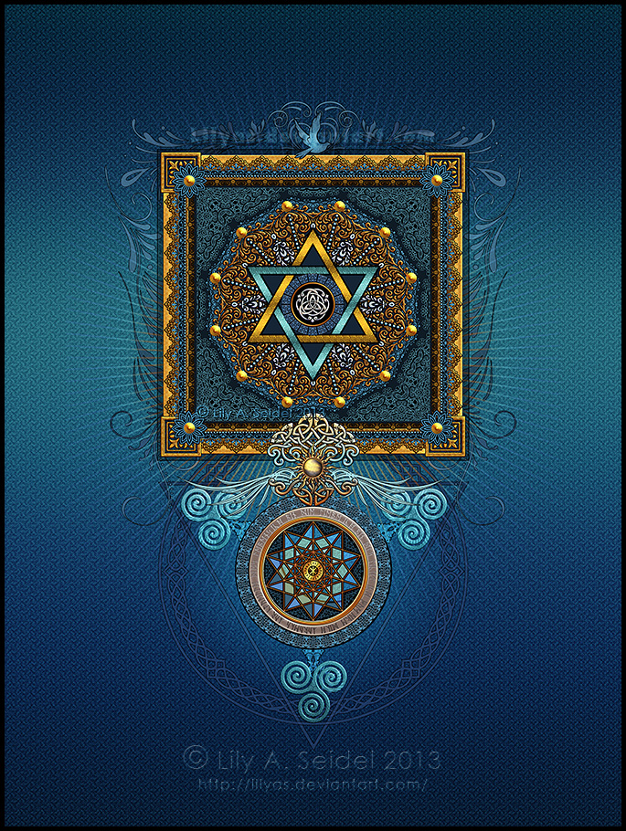 Ascension - Apparel + Skins + Home Decor