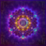 Sri Yantra Mandala