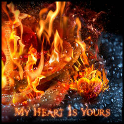 My Heart is Yours