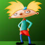 Hey Arnold