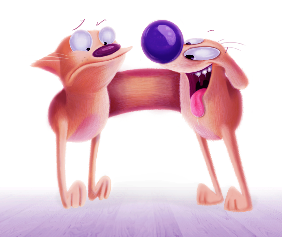 CatDog