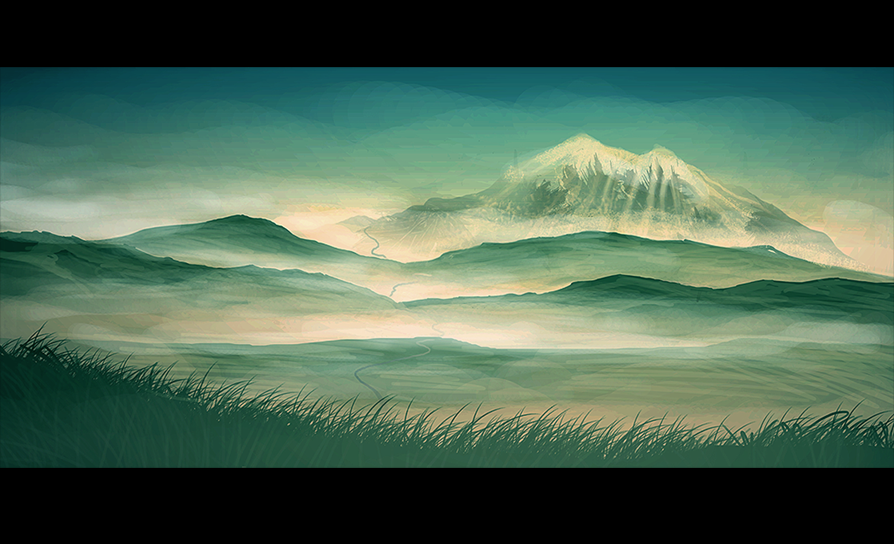 Speed Painting 3