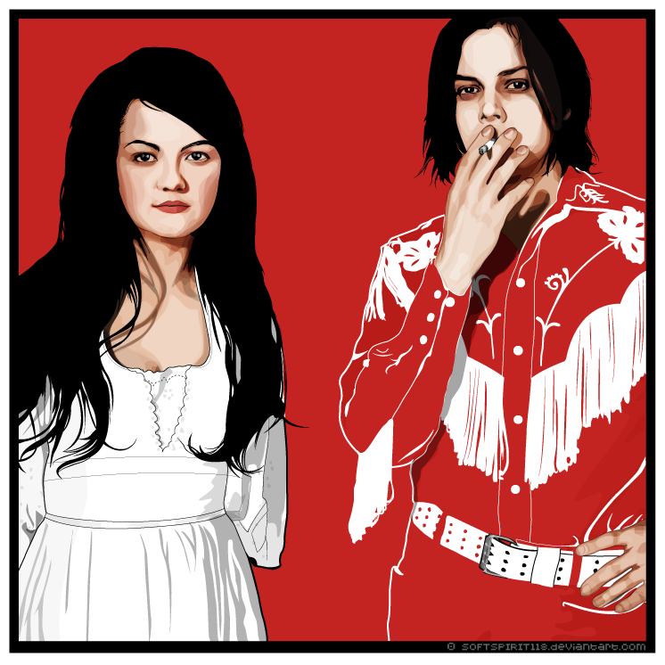 The White Stripes