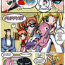 Powerpuff Girls D chapter 2 page 3