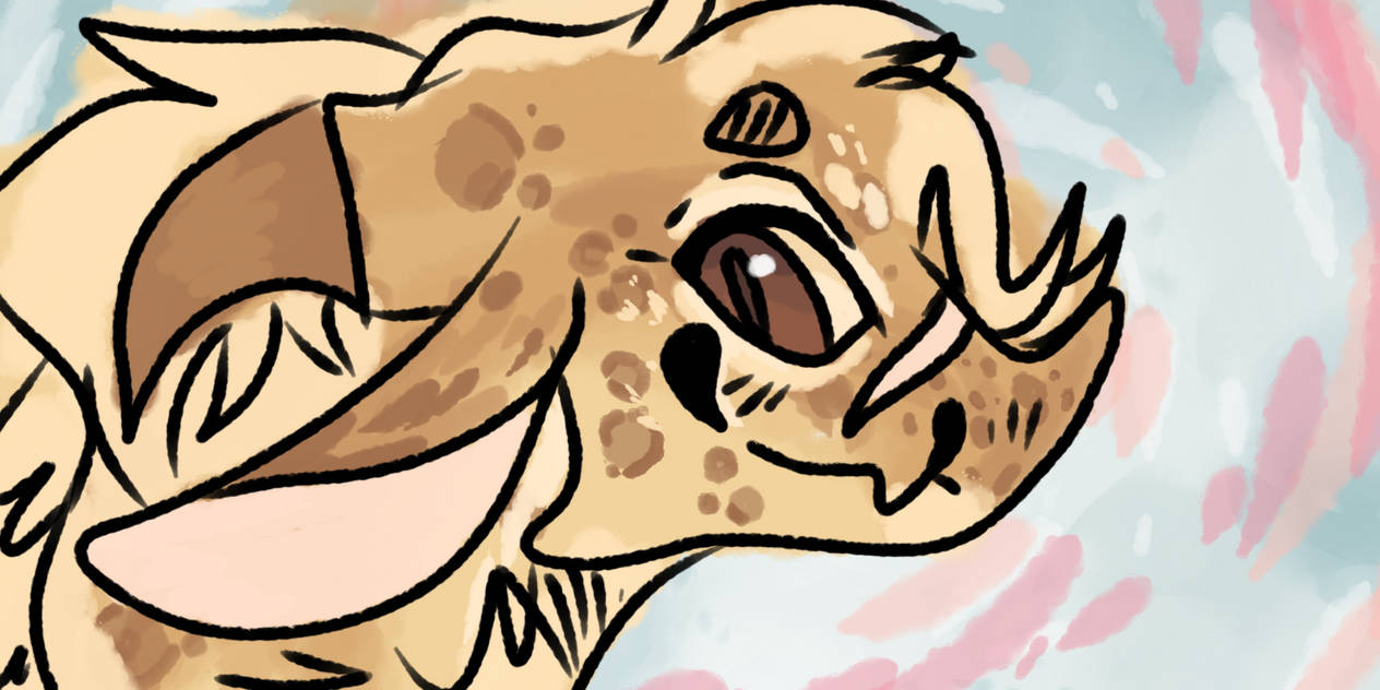 Qibli by Marshpool on DeviantArt