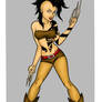 Daken-Rule 63