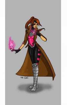 Rule63-Gambit