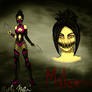 Mileena