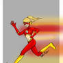 Rule 63-The Flash