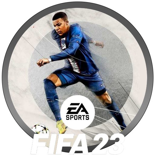 Fifa 23 - Icon by Baiiker on DeviantArt