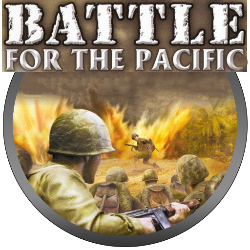Battle For the Pacific - Icon by Baiiker on DeviantArt
