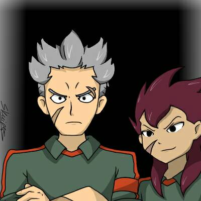 Royal Acedemy - Inazuma Eleven Royal Academy Photo (25115417) - Fanpop