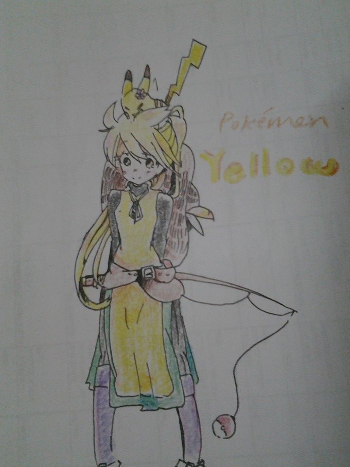 Yellow Chan~~