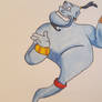 RIP Genie 