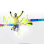 Lionel Messi wallpaper