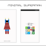 Minimal Superman