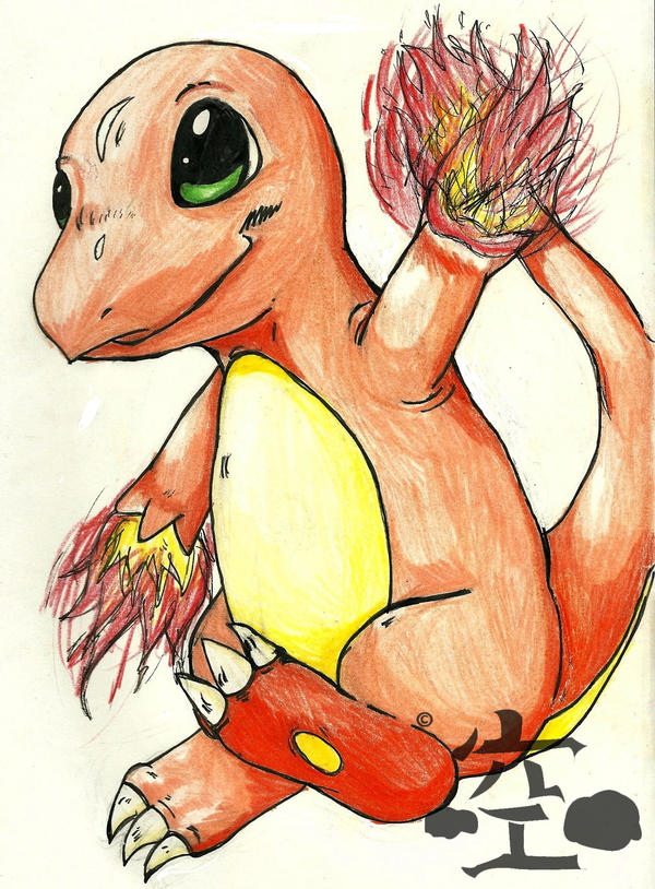 Charmander