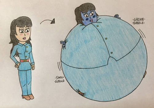 Explore The Best Blueberry Girl Art Deviantart Explore The Best Blueberry Girl Art Deviantart