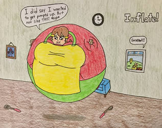 Inflationart Explore Inflationart On Deviantart Inflationart Explore Inflationart On Deviantart