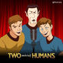 Two And A Half Humans