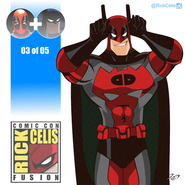 CCF 03 by RickCelis on DeviantArt