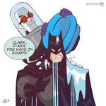 ALS Ice Bucket Challenge - Batman