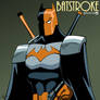 BatStroke