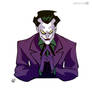 Joker BOB KANE